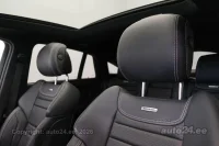 Mercedes-Benz GLE350 63 S 5.5 430kW thumbnail