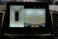 Mercedes-Benz GLE350 63 S 5.5 430kW thumbnail