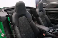 Porsche 911 Carrera 4 GTS Cabrio 3 353kW thumbnail