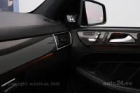 Mercedes-Benz GLE350 63 S 5.5 430kW thumbnail