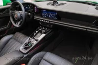 Porsche 911 Carrera 4 GTS Cabrio 3 353kW thumbnail