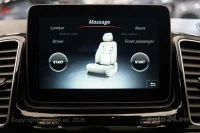 Mercedes-Benz GLE350 63 S 5.5 430kW thumbnail