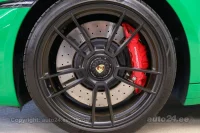 Porsche 911 Carrera 4 GTS Cabrio 3 353kW thumbnail