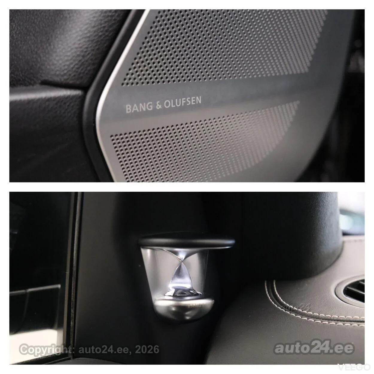 Mercedes-Benz GLE350 63 S 5.5 430kW