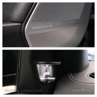 Mercedes-Benz GLE350 63 S 5.5 430kW thumbnail