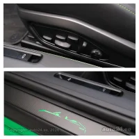 Porsche 911 Carrera 4 GTS Cabrio 3 353kW thumbnail