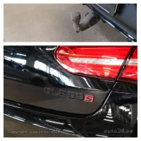 Mercedes-Benz GLE350 63 S 5.5 430kW thumbnail