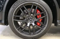 Mercedes-Benz GLE350 63 S 5.5 430kW thumbnail