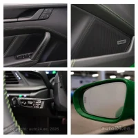 Porsche 911 Carrera 4 GTS Cabrio 3 353kW thumbnail