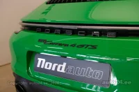 Porsche 911 Carrera 4 GTS Cabrio 3 353kW thumbnail