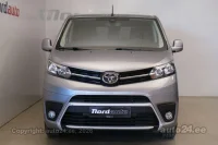 Toyota Proace Verso Verso 2 90kW thumbnail