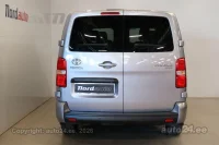 Toyota Proace Verso Verso 2 90kW thumbnail