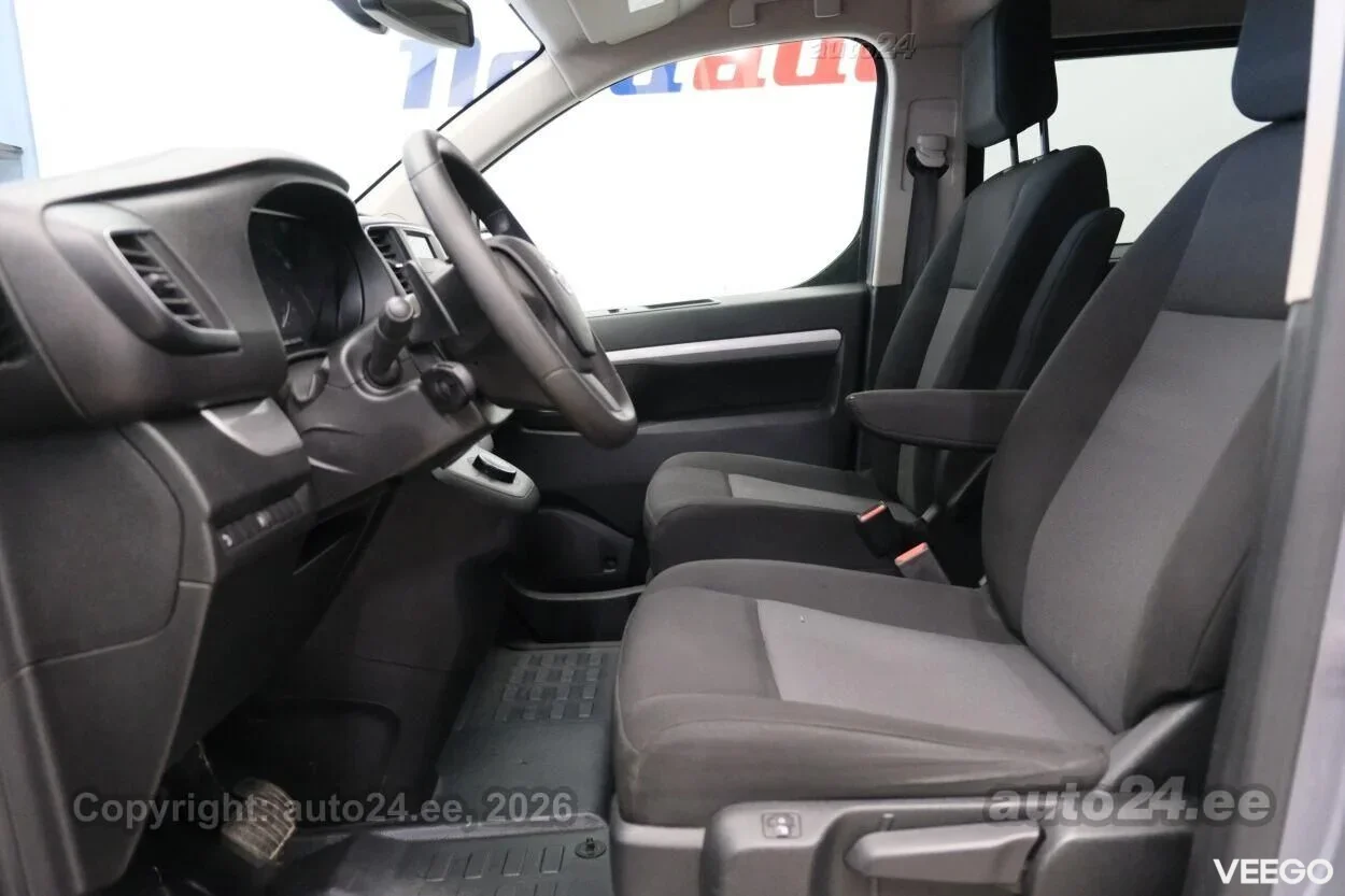 Toyota Proace Verso Verso 2 90kW