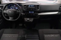 Toyota Proace Verso Verso 2 90kW thumbnail