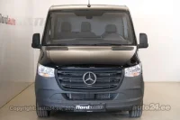Mercedes-Benz Sprinter - 2 84kW thumbnail