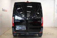 Mercedes-Benz Sprinter - 2 84kW thumbnail