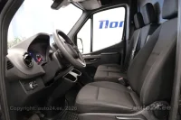 Mercedes-Benz Sprinter - 2 84kW thumbnail