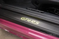 Porsche Cayman GT4 RS 368kW thumbnail