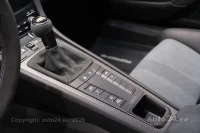 Porsche Cayman GT4 RS 368kW thumbnail