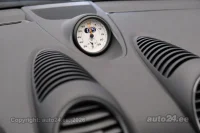 Porsche Cayman GT4 RS 368kW thumbnail