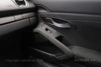 Porsche Cayman GT4 RS 368kW thumbnail