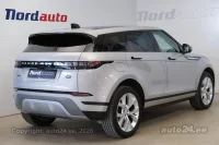 Land Rover Range Rover Evoque D 180SE 2 132kW thumbnail