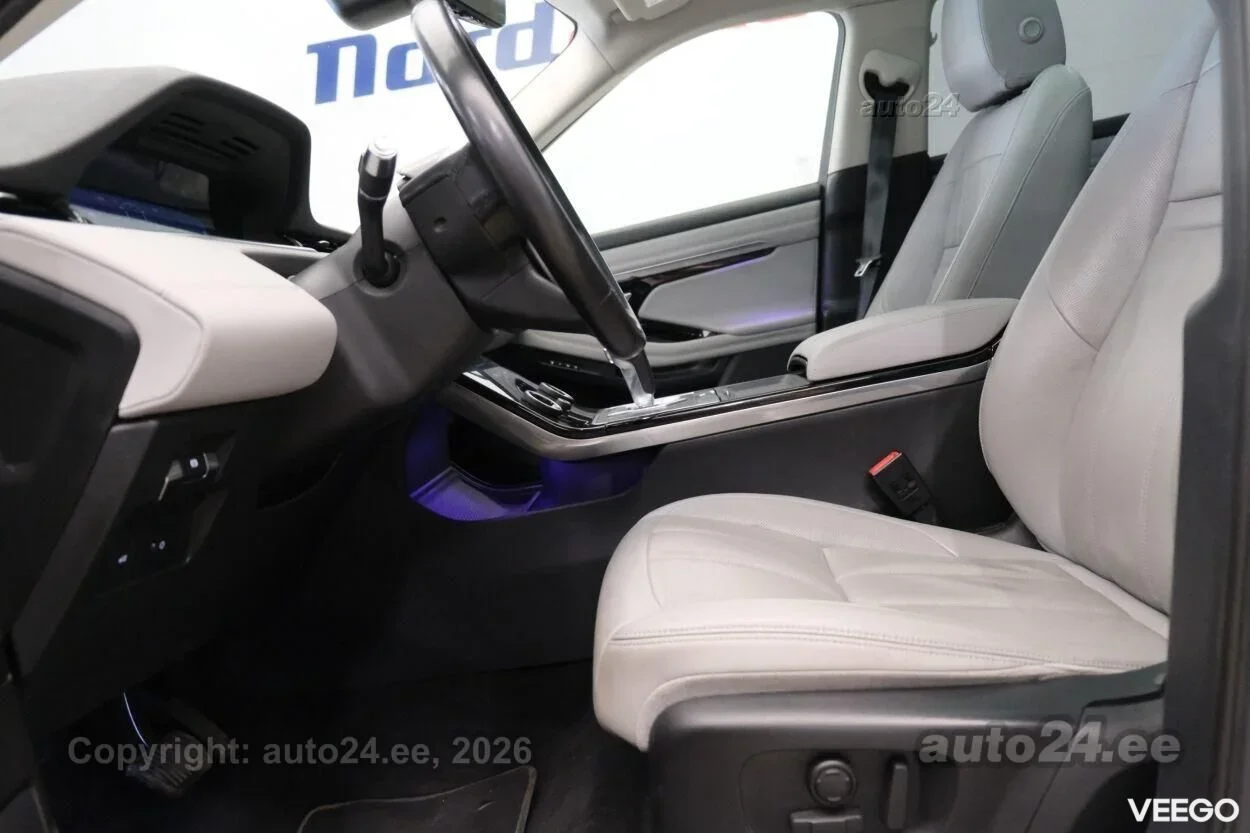 Land Rover Range Rover Evoque D 180SE 2 132kW