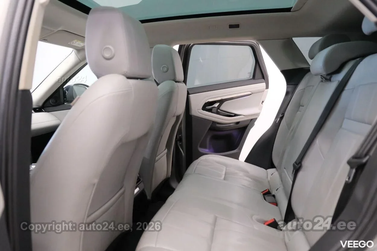 Land Rover Range Rover Evoque D 180SE 2 132kW