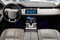 Land Rover Range Rover Evoque D 180SE 2 132kW thumbnail