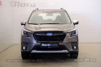 Subaru Forester AWD E-Boxer Comfort EyeSight 2 110kW thumbnail