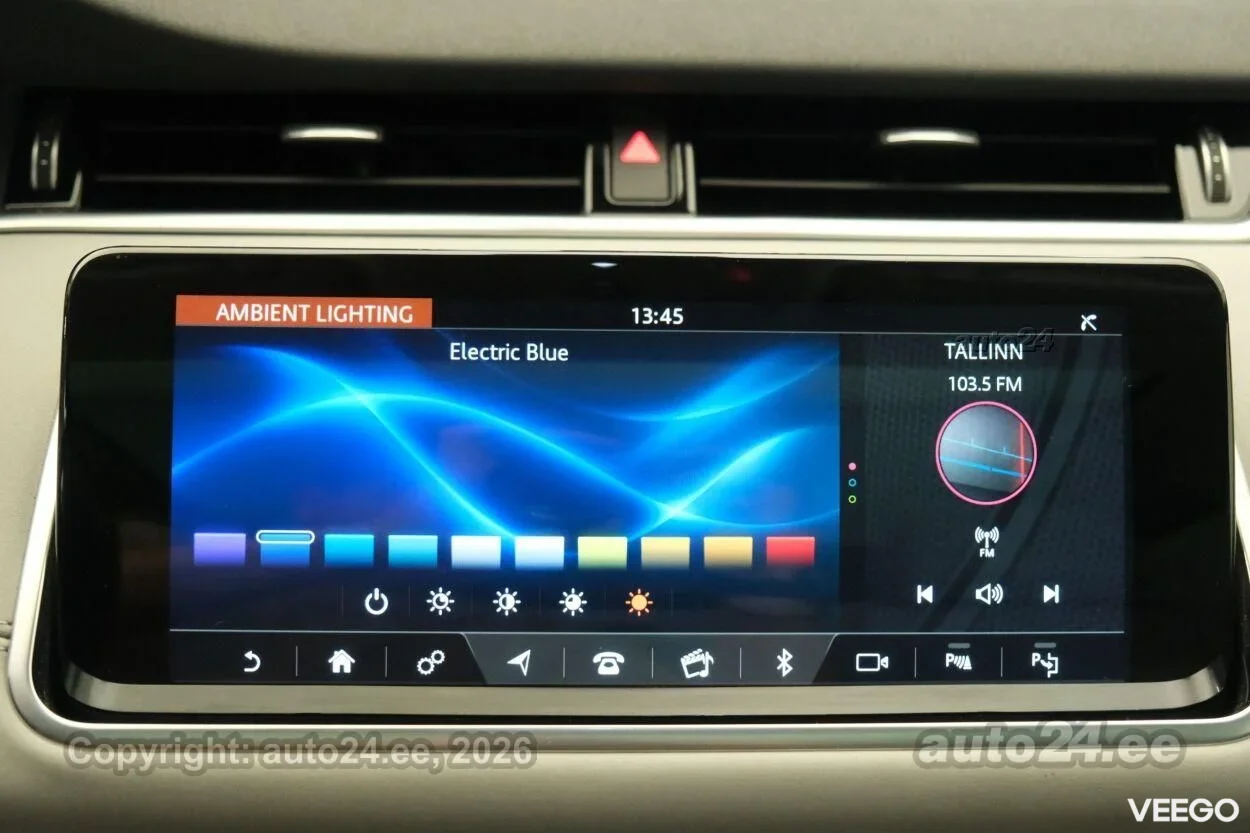 Land Rover Range Rover Evoque D 180SE 2 132kW