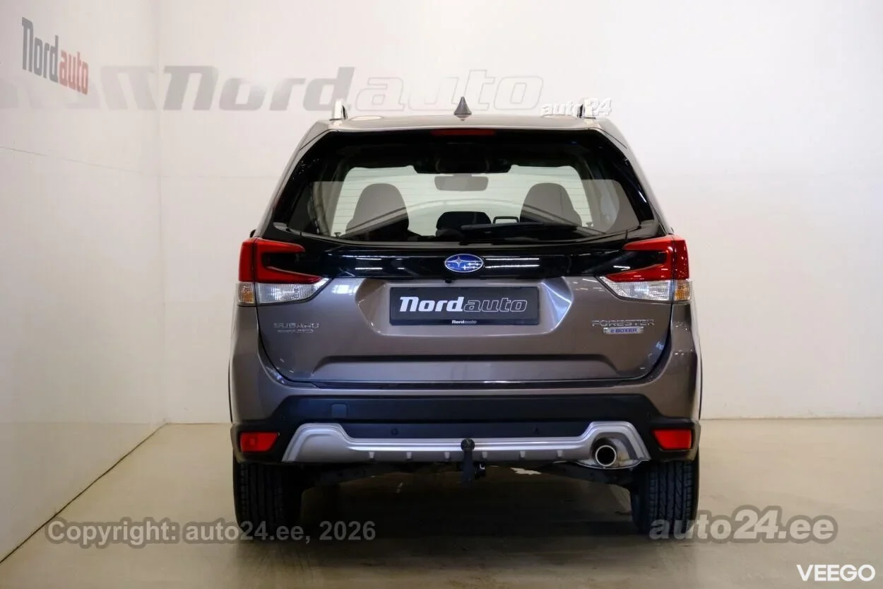 Subaru Forester AWD E-Boxer Comfort EyeSight 2 110kW