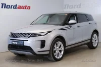Land Rover Range Rover Evoque D 180SE 2 132kW thumbnail