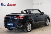 Volkswagen T-Roc R-Line Cabrio 1.5 110kW thumbnail