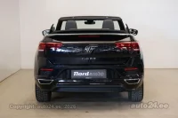 Volkswagen T-Roc R-Line Cabrio 1.5 110kW thumbnail