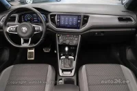 Volkswagen T-Roc R-Line Cabrio 1.5 110kW thumbnail