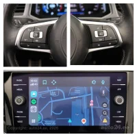 Volkswagen T-Roc R-Line Cabrio 1.5 110kW thumbnail