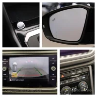 Volkswagen T-Roc R-Line Cabrio 1.5 110kW thumbnail