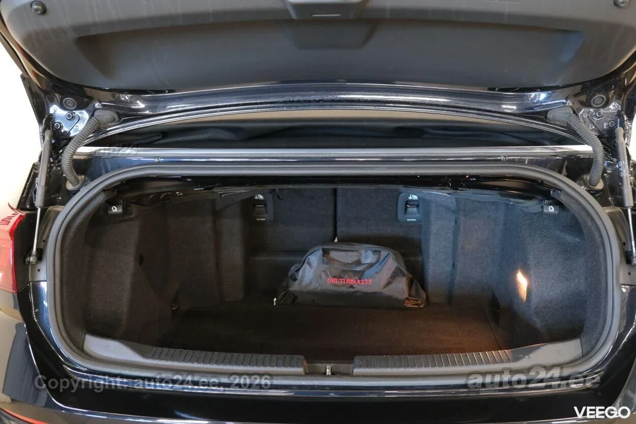 Volkswagen T-Roc R-Line Cabrio 1.5 110kW