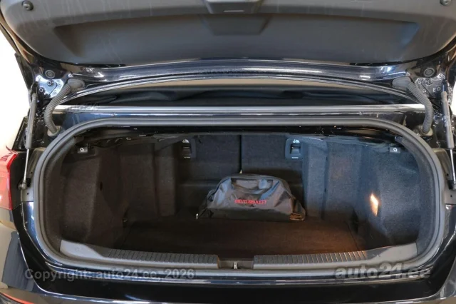 Image of Volkswagen T-Roc R-Line Cabrio 1.5 110kW