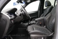 BMW X3 30d xDrive M Sportpakett 3 210kW thumbnail