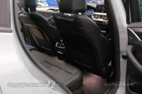 BMW X3 30d xDrive M Sportpakett 3 210kW thumbnail