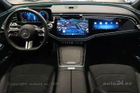 Mercedes-Benz E 300 4MATIC 4 matic AMG Plug In 2 150kW thumbnail