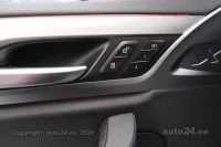 BMW X3 30d xDrive M Sportpakett 3 210kW thumbnail