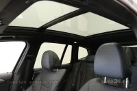 BMW X3 30d xDrive M Sportpakett 3 210kW thumbnail