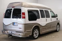 GMC Savana - 5.3 213kW thumbnail