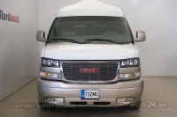 GMC Savana - 5.3 213kW thumbnail