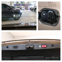 Mercedes-Benz E 300 4MATIC 4 matic AMG Plug In 2 150kW thumbnail