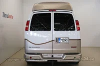 GMC Savana - 5.3 213kW thumbnail