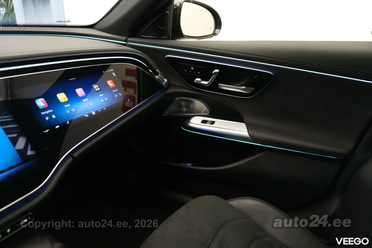 Mercedes-Benz E 300 4MATIC 4 matic AMG Plug In 2 150kW